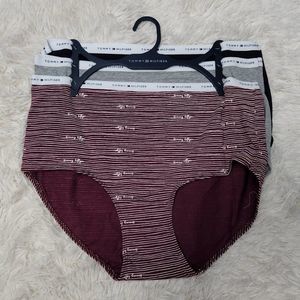 Tommy hilfiger X3 pack underwear  Size XL